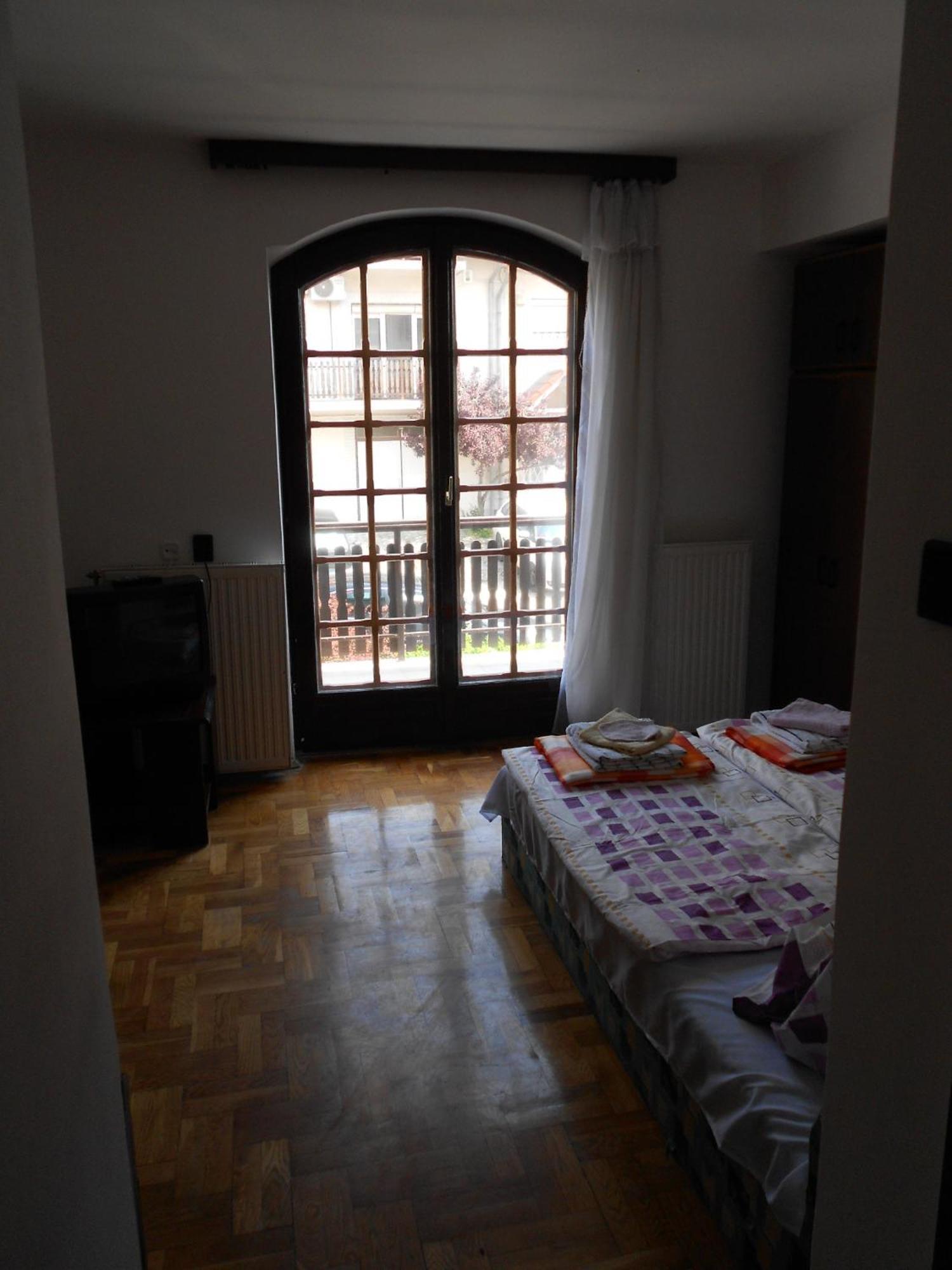 Bed and Breakfast Peregrino Panzio à Budaörs Chambre photo