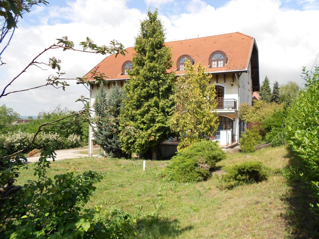 Bed and Breakfast Peregrino Panzio à Budaörs Extérieur photo